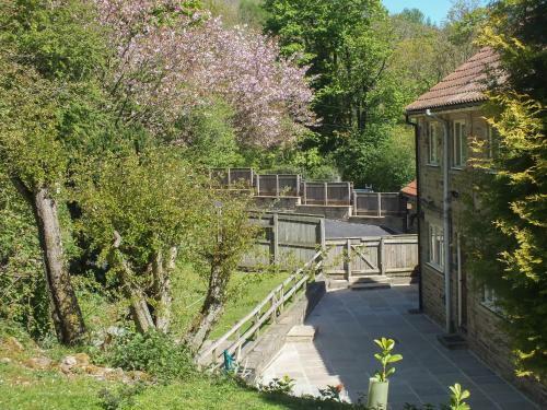 Cote Ghyll Cottage