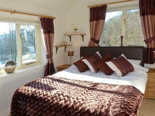 Cote Ghyll Cottage