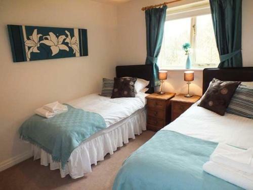 Cote Ghyll Cottage