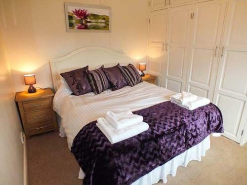 Cote Ghyll Cottage