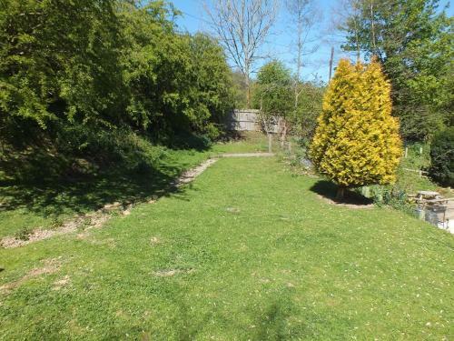 Cote Ghyll Cottage