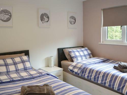 Barn Owl Lodge