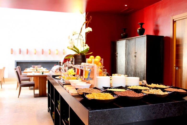 Milan Suite Hotel