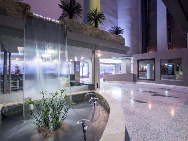 Gran Hotel Luna de Granada
