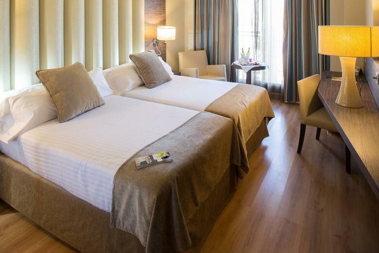 Gran Hotel Luna de Granada