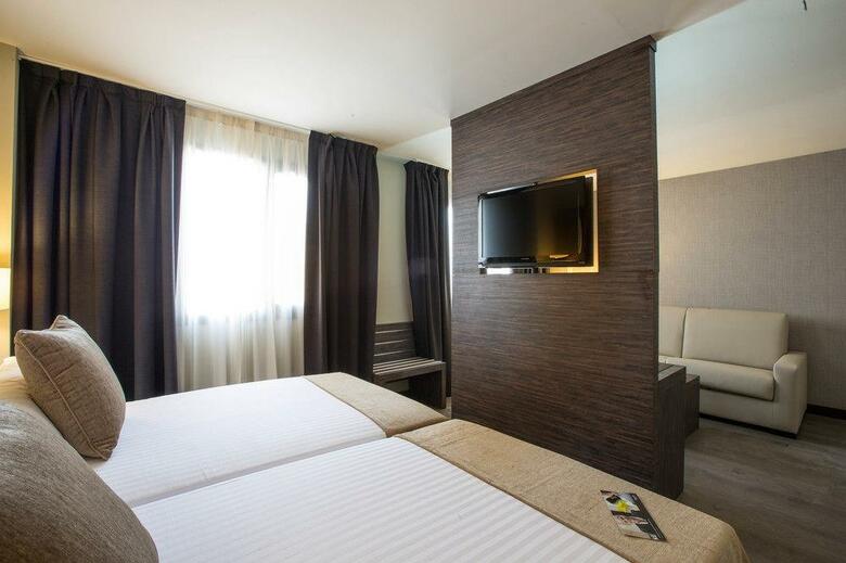 Gran Hotel Luna de Granada