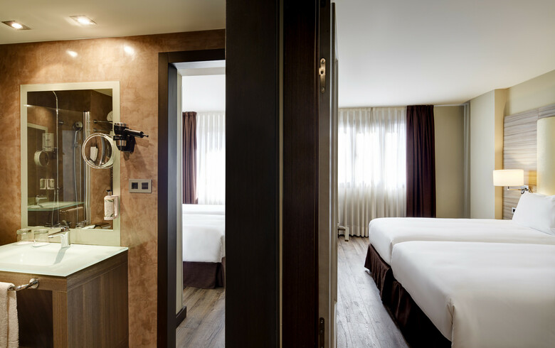 Gran Hotel Luna de Granada