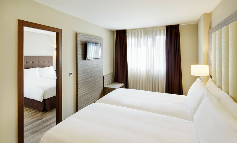 Gran Hotel Luna de Granada