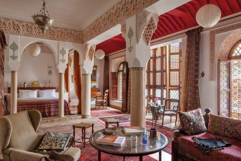 Riad Rafaele