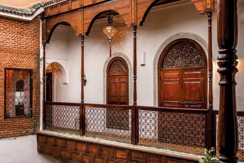Riad Rafaele