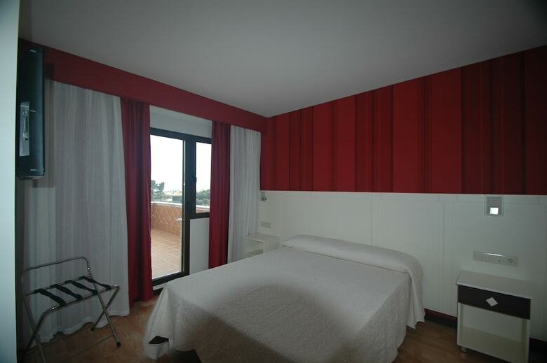Hotel La Bastida