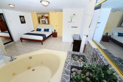 Hotel Ayenda Lucky Star