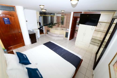 Hotel Ayenda Lucky Star