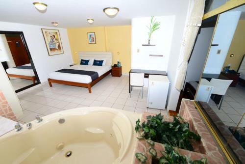 Hotel Ayenda Lucky Star