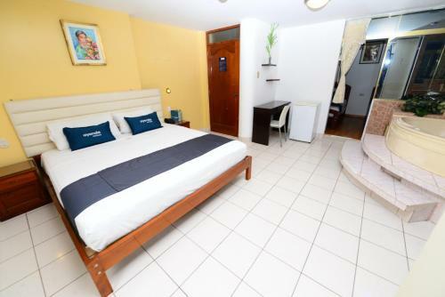 Hotel Ayenda Lucky Star
