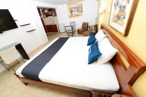 Hotel Ayenda Lucky Star