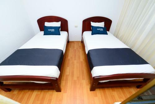 Hotel Ayenda Lucky Star