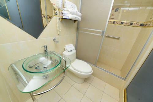 Hotel Ayenda Lucky Star
