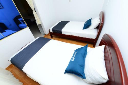 Hotel Ayenda Lucky Star