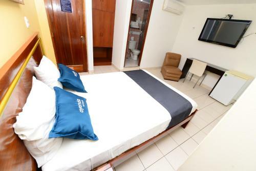 Hotel Ayenda Lucky Star