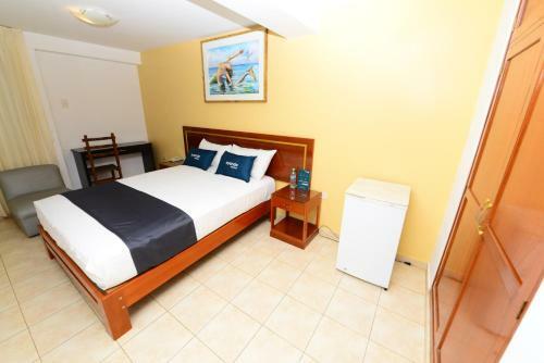 Hotel Ayenda Lucky Star