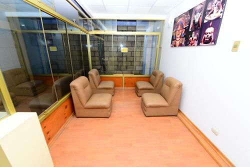 Hotel Ayenda Lucky Star