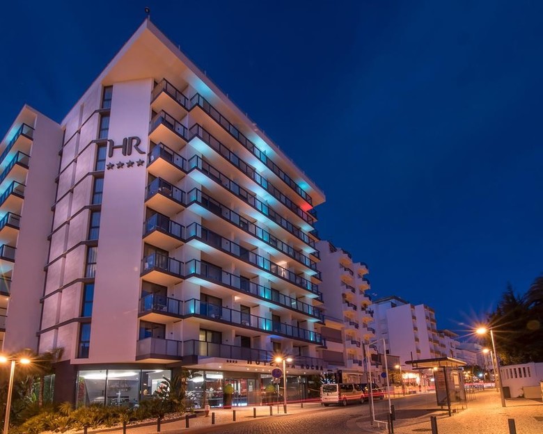 Hotel Da Rocha