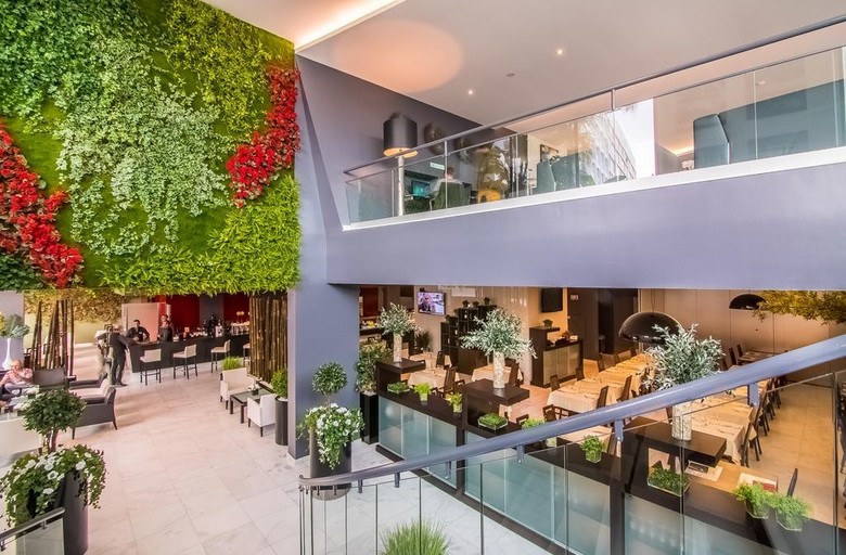 Hotel Da Rocha