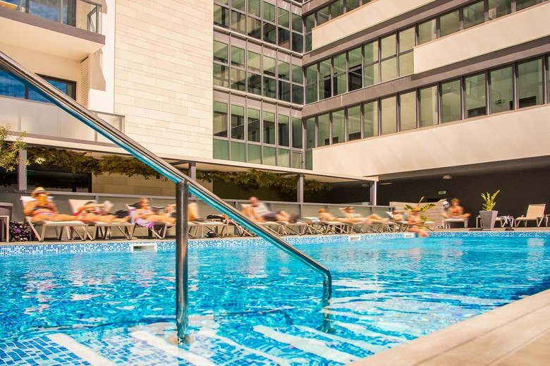 Hotel Da Rocha