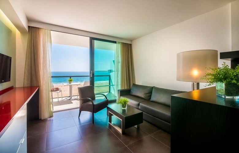 Hotel Da Rocha