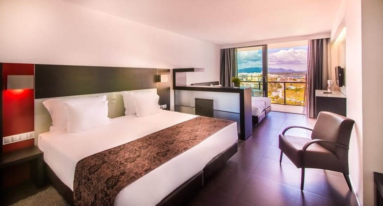 Hotel Da Rocha