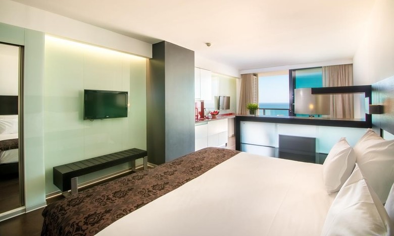 Hotel Da Rocha