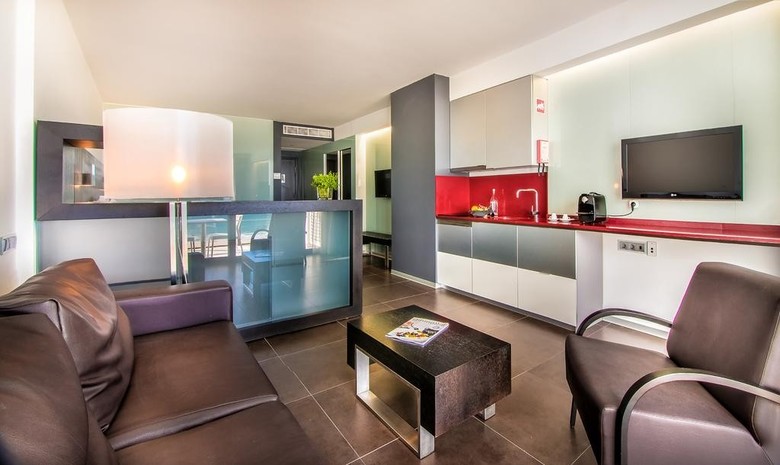 Hotel Da Rocha