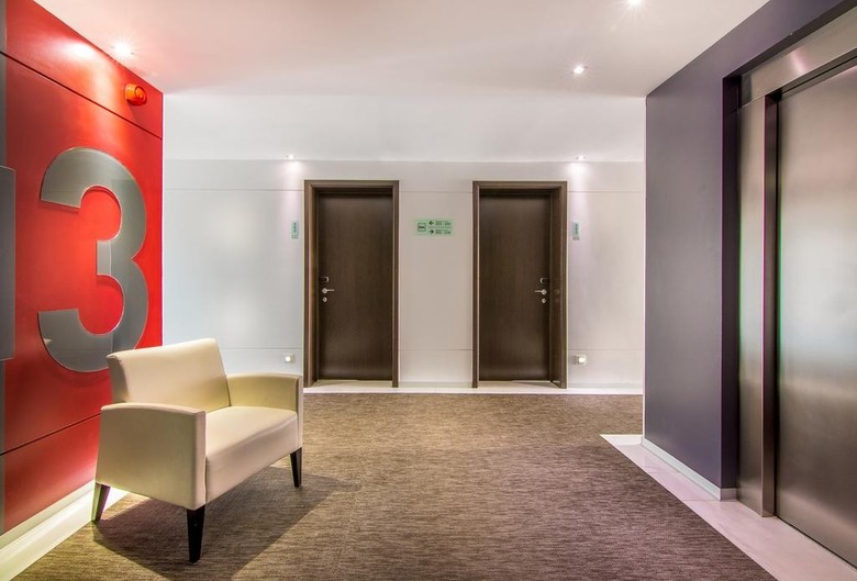 Hotel Da Rocha