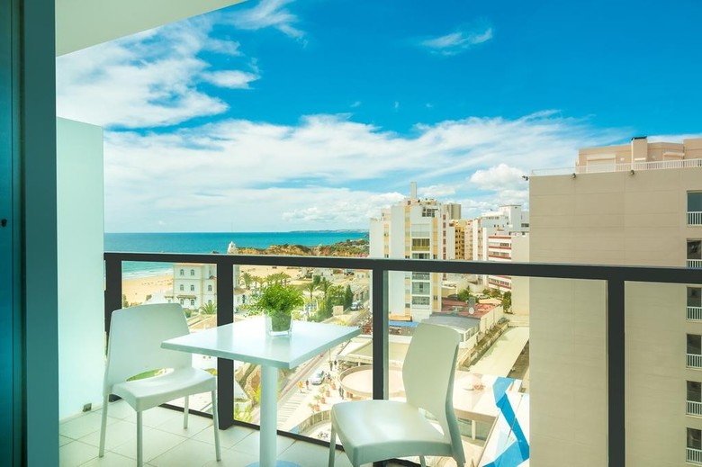 Hotel Da Rocha