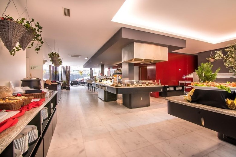 Hotel Da Rocha