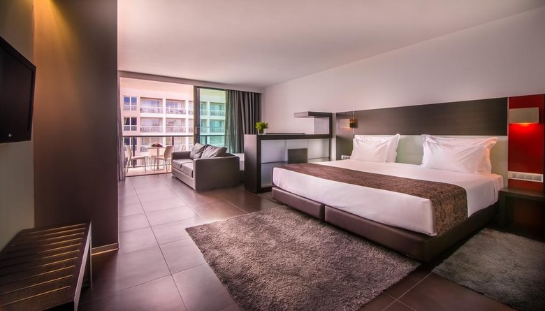 Hotel Da Rocha