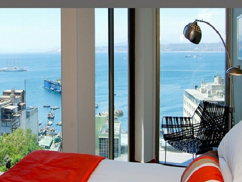 Hotel Boutique 17