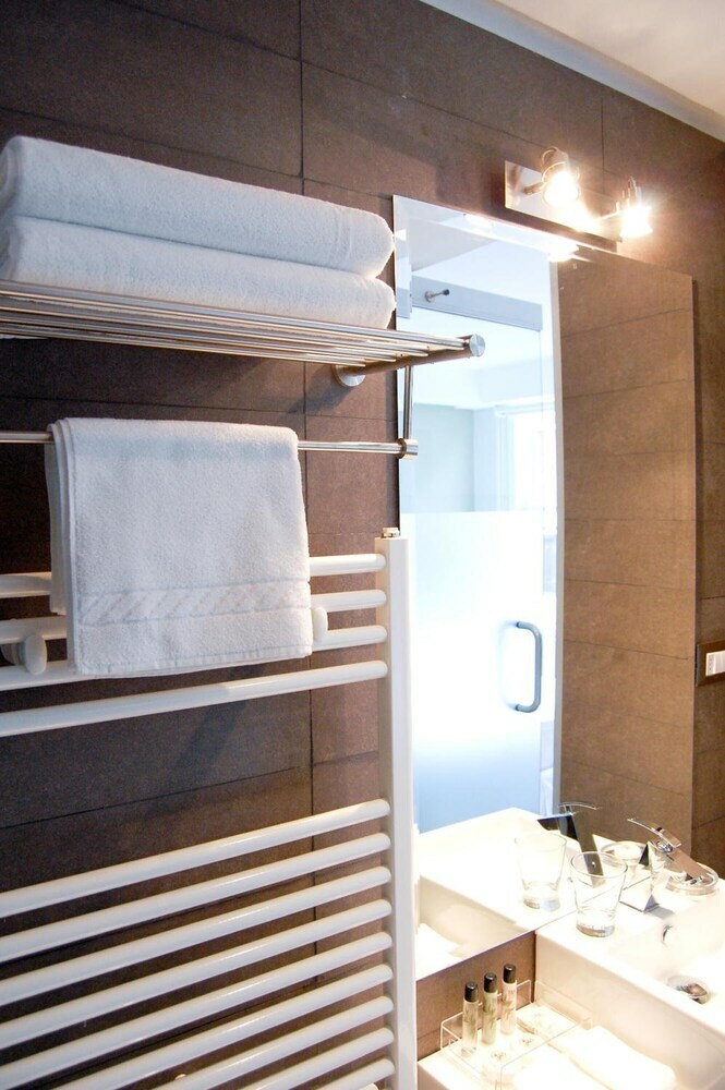 Hotel Boutique 17