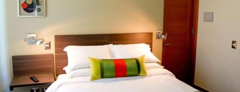 Hotel Boutique 17