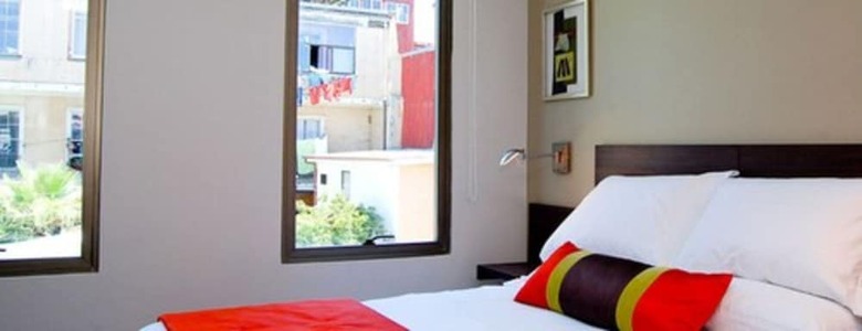 Hotel Boutique 17