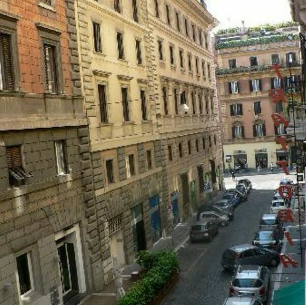 Hotel Italia