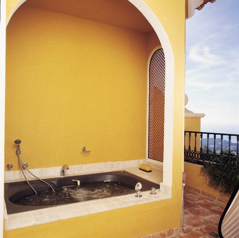 Hotel Altea Hills Apartamentos