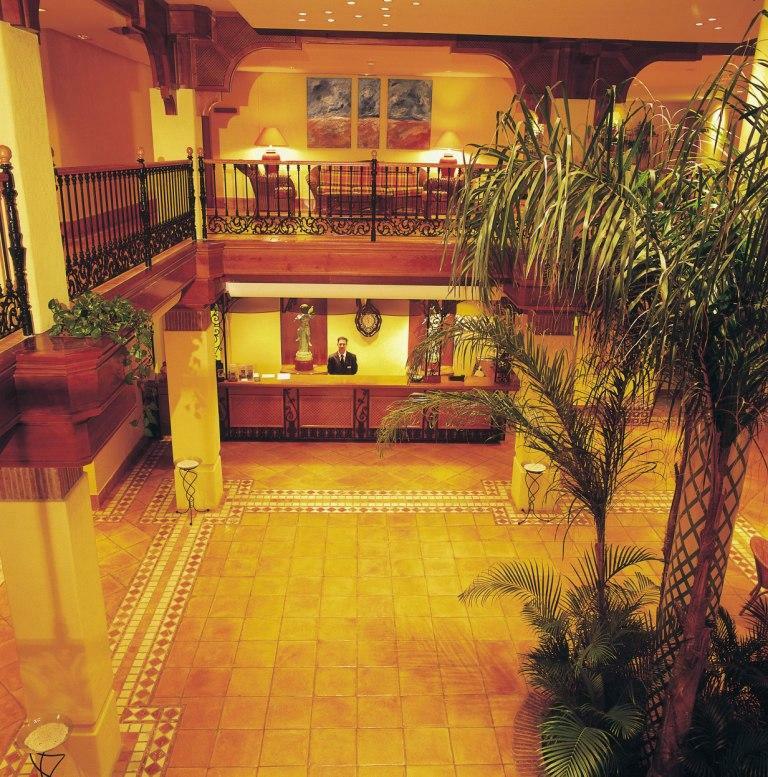 Hotel Altea Hills Apartamentos