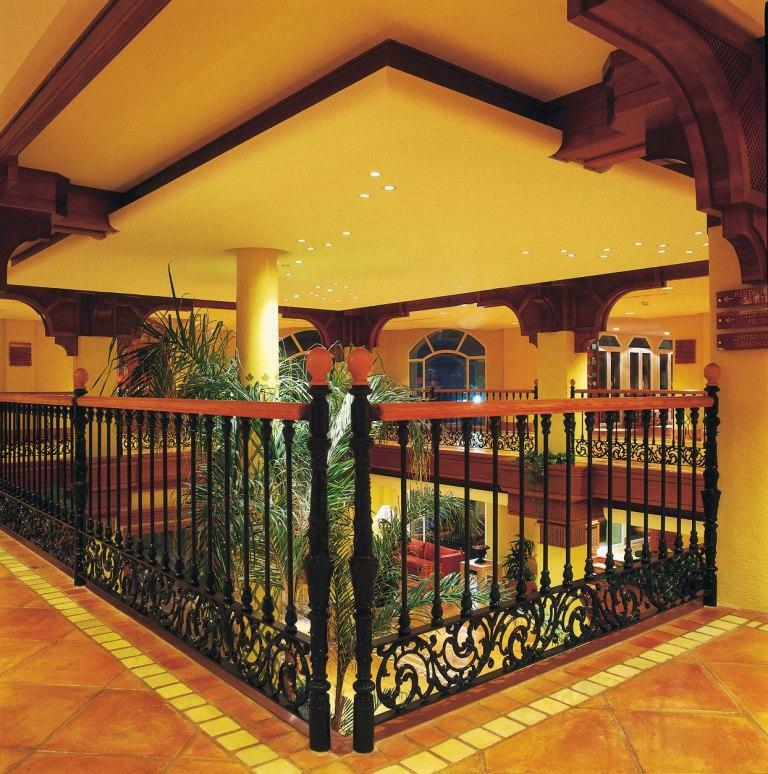 Hotel Altea Hills Apartamentos