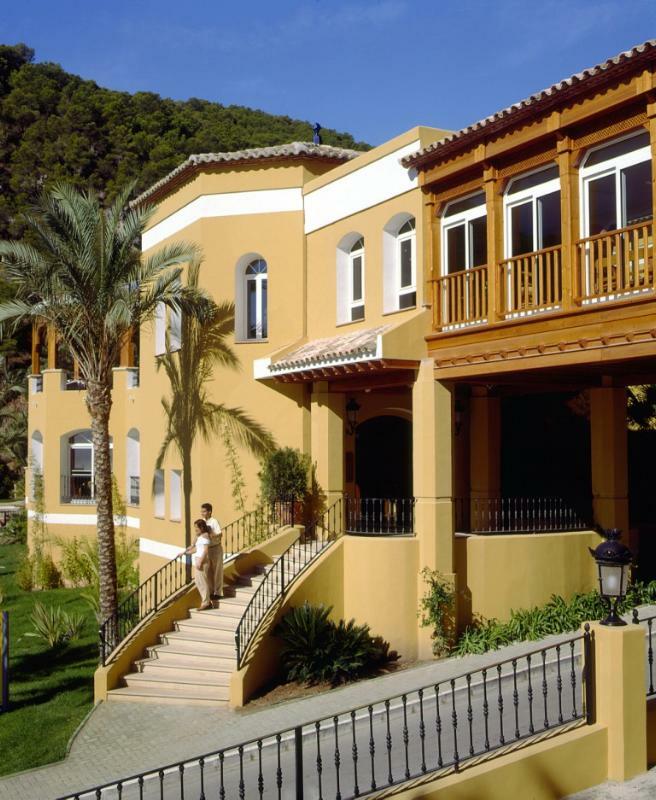 Hotel Altea Hills Apartamentos