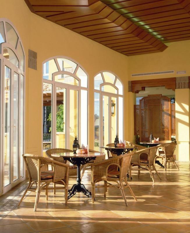 Hotel Altea Hills Apartamentos