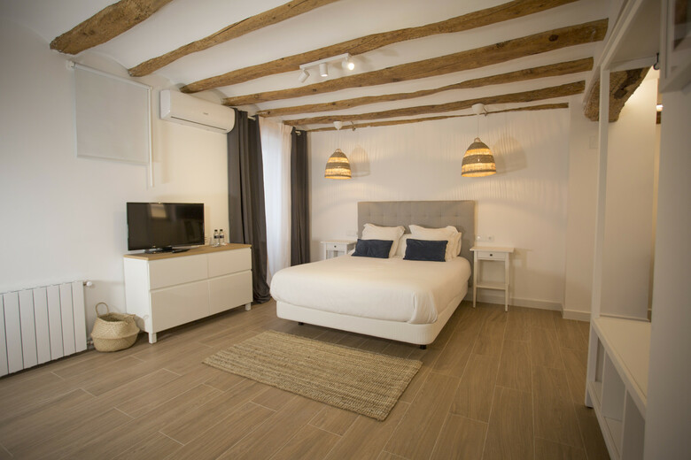 Hotel Savoy Hostal
