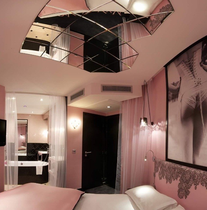 Hotel Vice Versa