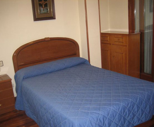 Hotel Hostal Sancho Garcia